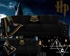 *Poseless*Hogwarts Couch