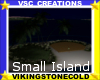 Small Island Moonlight