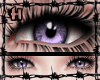 |H| Lilac Eyes Unisex