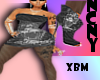 NCNY*EH TUBE DRESS XBM|G