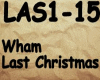 Wham - Last Christmas