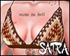 S. MYTHERESA TOP