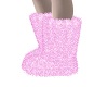 Pink2  Snow Boots