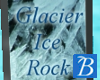 Glacier Ice Radio