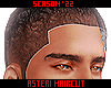 †. Asteri Hair 86