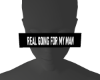 going 4 my man eye sign