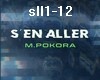 S'EN ALLER- sll1-12