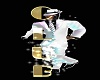 Rain's club sign