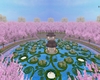 Sakura Zen Garden