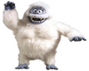 ABOMINABLE SNOWMAN