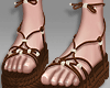恐. Kaigan Sandal
