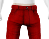 FG~ Red Pants