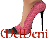 !MD pink heels