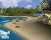Sungold Beach Ultimate