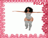Hot Club Dancer Female