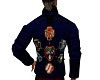 chaqueta ramnstein