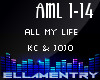 All My Life-KC & JoJo