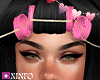 [i] Hair Rollers - Black