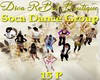 |DRB| Soca Dance 15 P