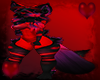 Stollen Hearts Female