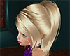 BBG Ponytail Blonde