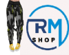 R.calça crgo sprttom