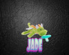 jades vest