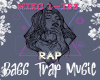 MIX TRAP / RAP 1-153