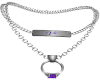 Ak107's  Vic Necklace