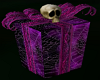 Gothic Skull Gift