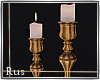Rus: B&G candles 2