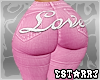 Valentine's jeans DRV