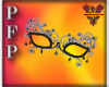 [Z]Masquerade Mask