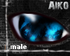 [Aiko]Blue Planet Male