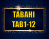 TABAHI (TAB1-11)