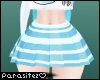 P|Cutie skirt