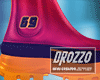 D| WinterSports Boots 1