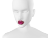 Rosa matte lips - zell