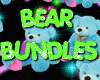 Sweet Bear Bundles