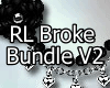 RL "Broke" V2 Bundle