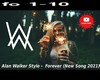 alan walker