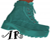 Lanis Leather Boots V7