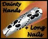 Dainty Hands + Nail 0005