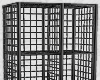 grid shelf