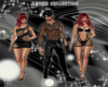 Raven bundle M