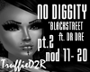 No Diggity*BlackStreet