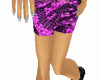 [§]Purple rain Dress