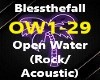 Blessthefall Open Water