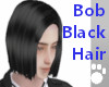 Bob Black Hair