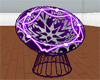 420 Mage Chair Purple S